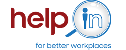 Helpin | Logo